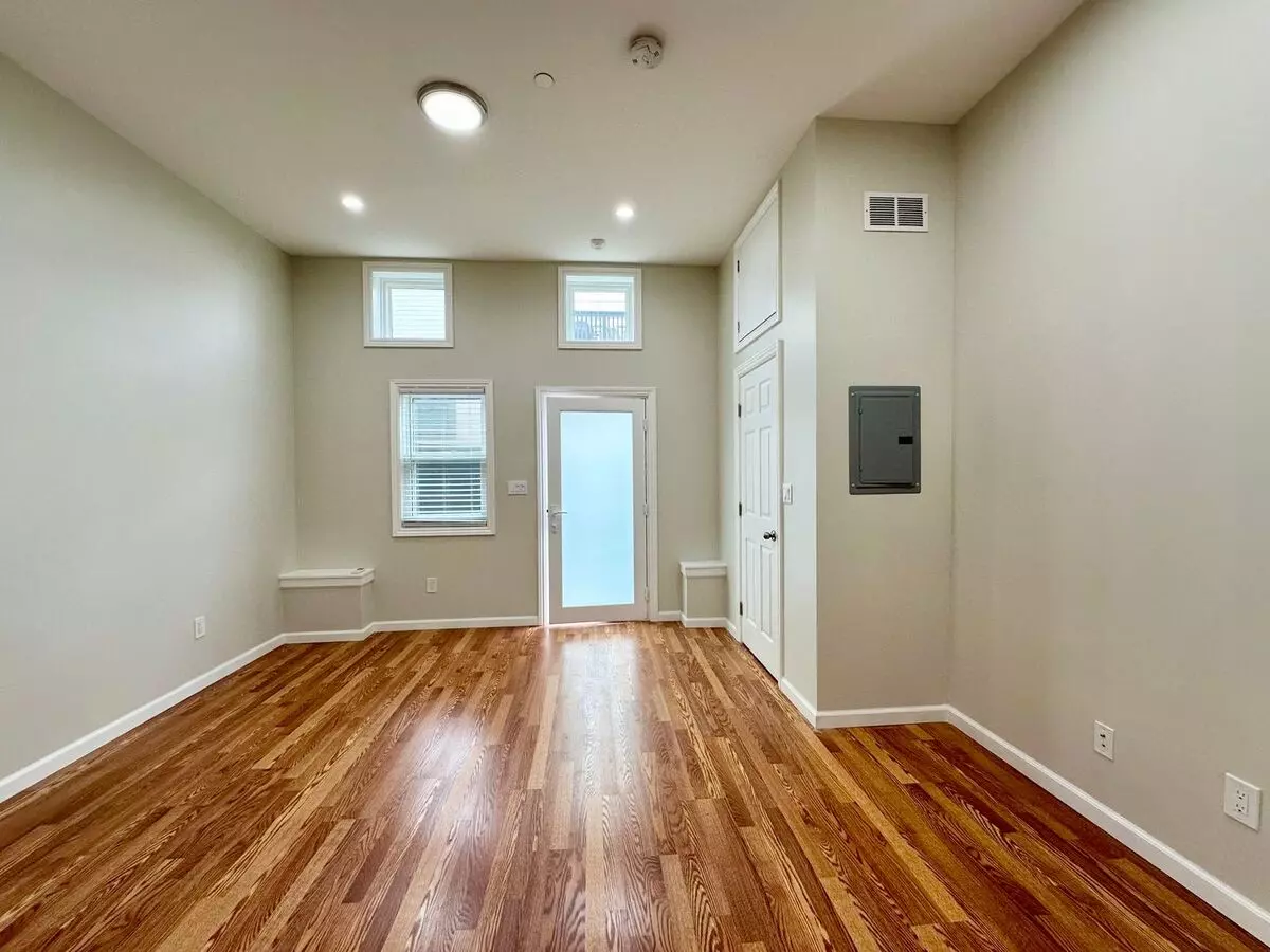 Studio • 1 Bath 13 floor plan