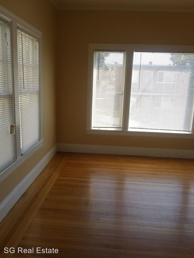 1 Bed, 1 Bath Model floor plan