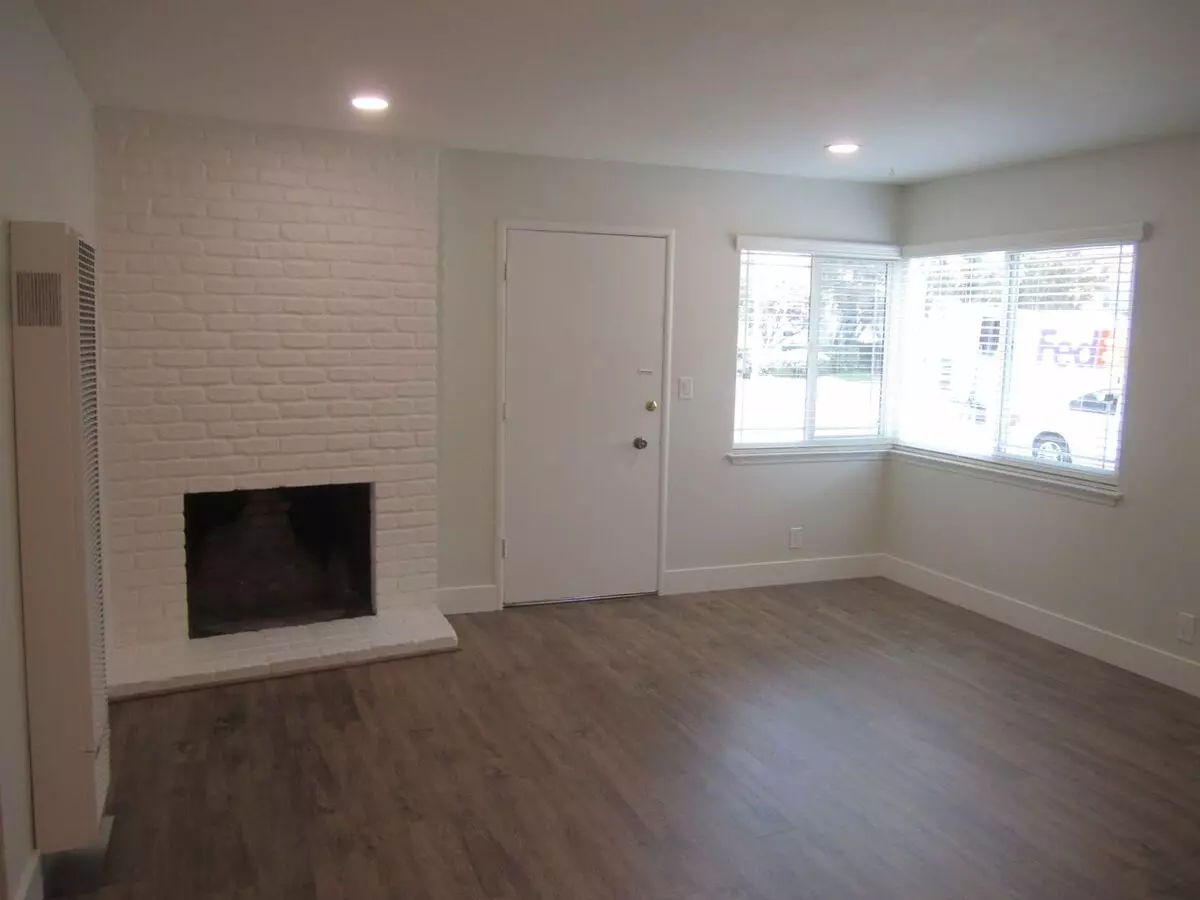Unit 01 floor plan