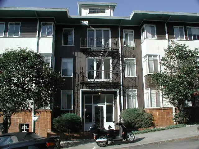 1BR/1BA floor plan