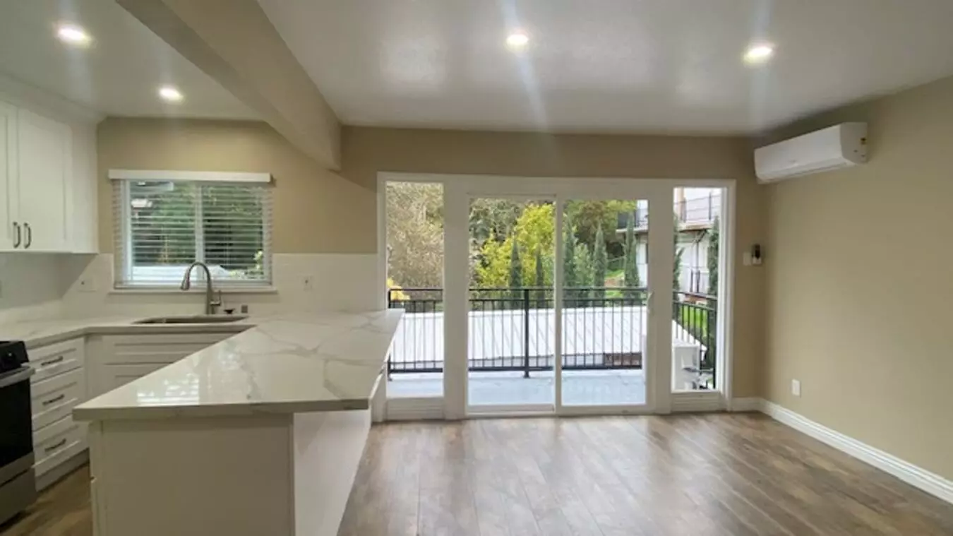 1 Bed • 1 Bath 14 floor plan