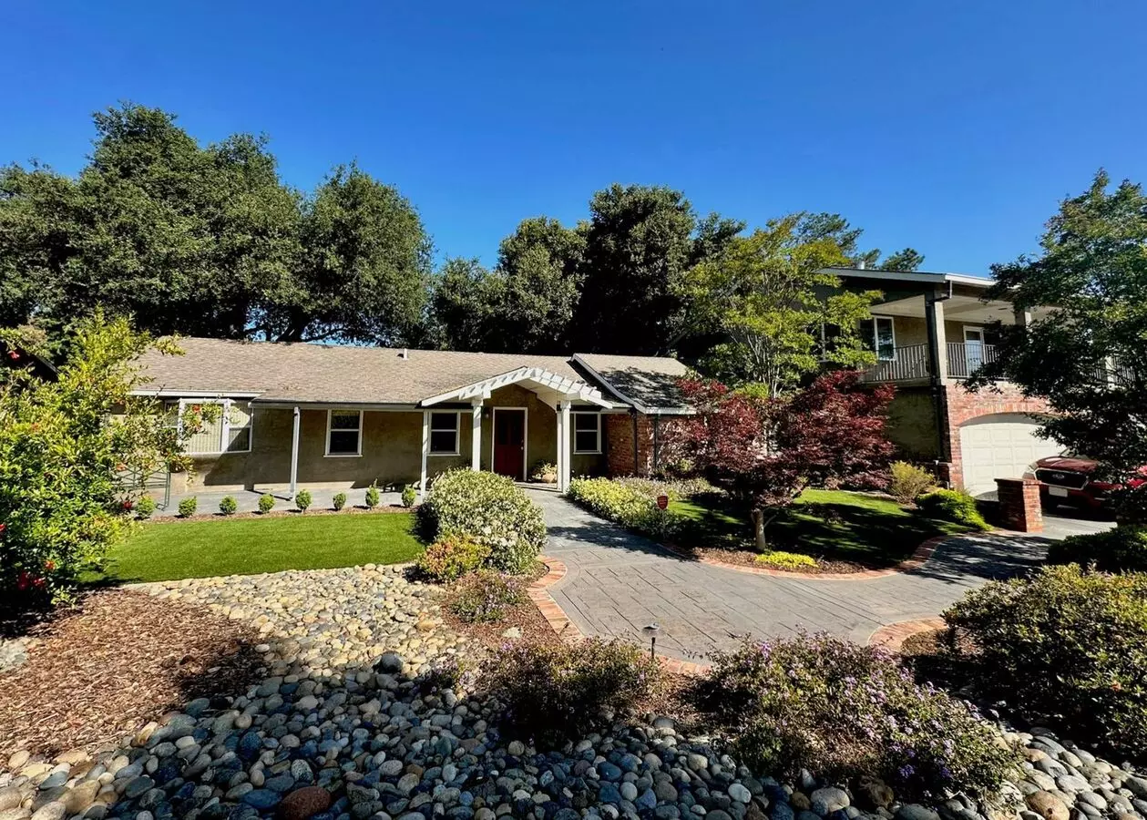4 Beds • 3 Bath floor plan