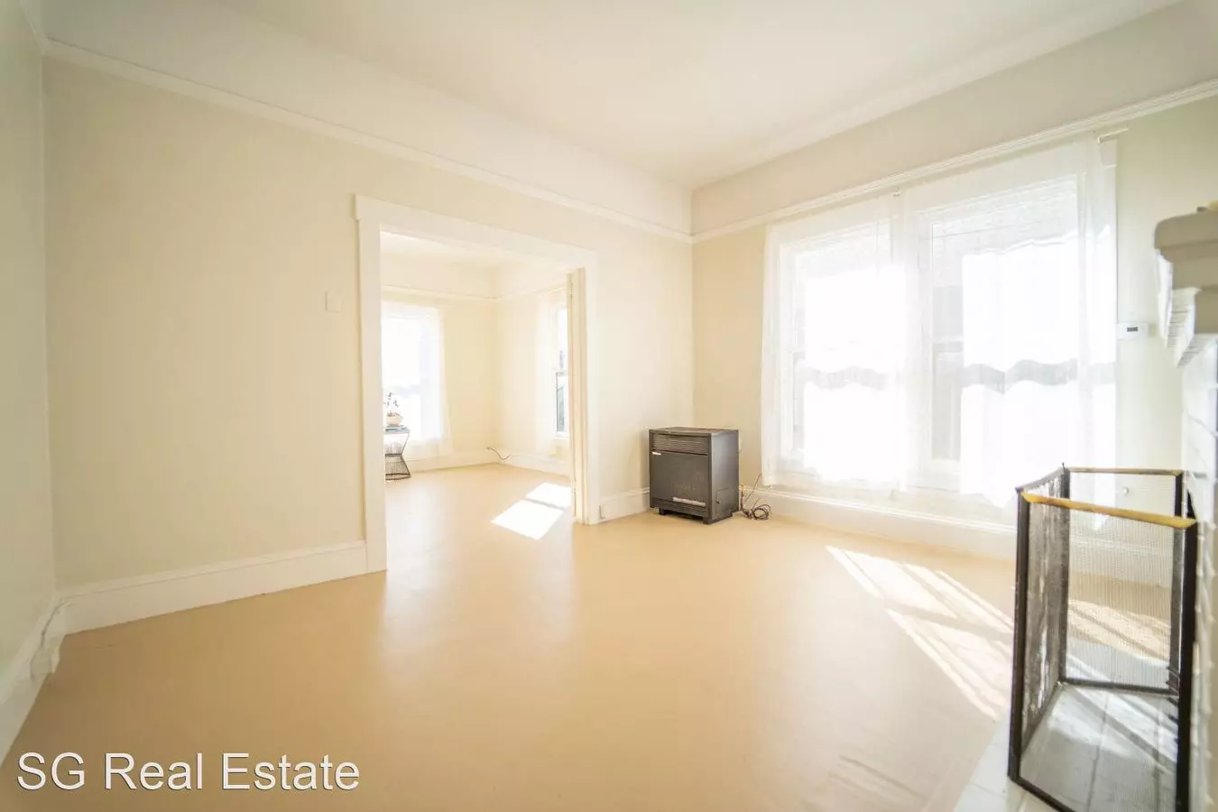 1 Bed • 1 Bath floor plan