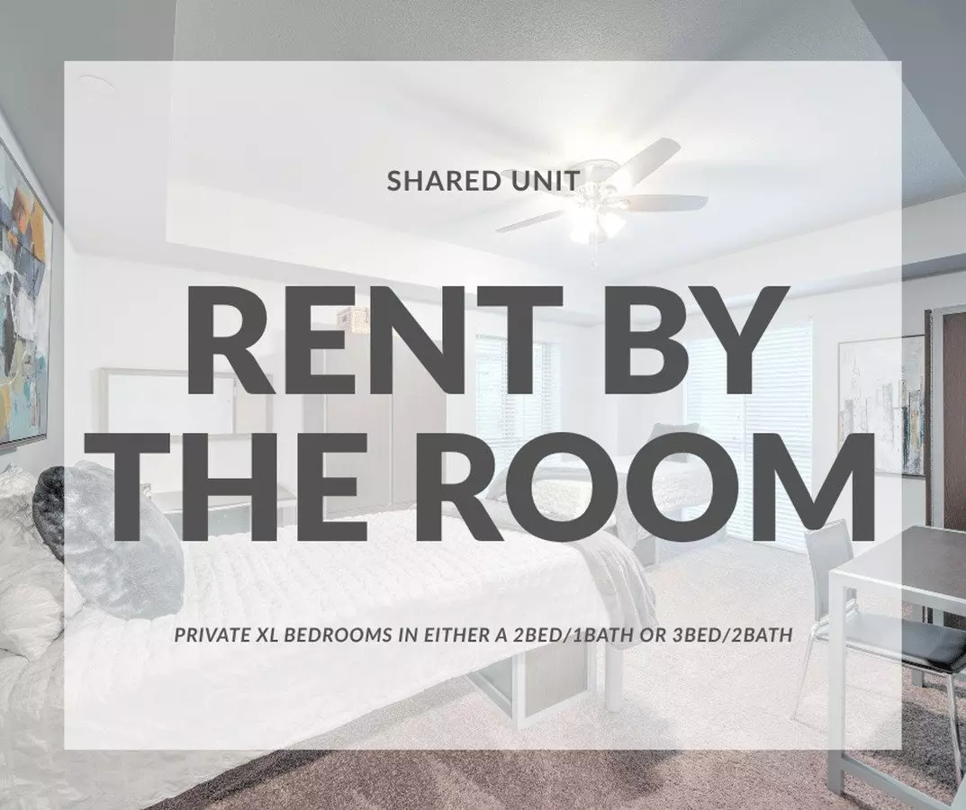 1BR/1.0BA 403 floor plan
