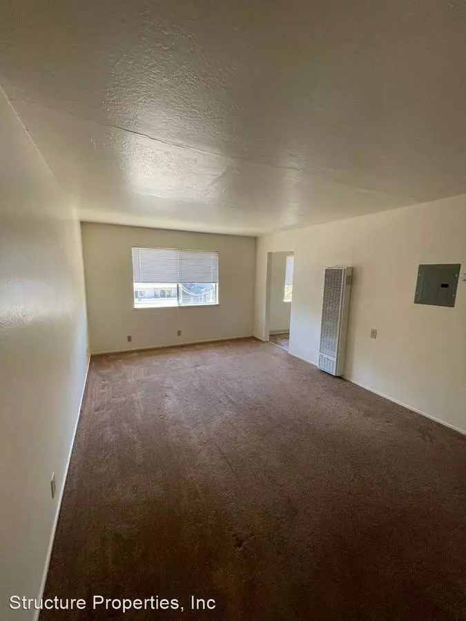 Studio • 1 Bath 9 floor plan