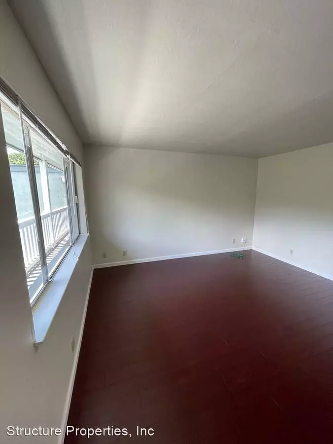 1BR/1BA 3 floor plan