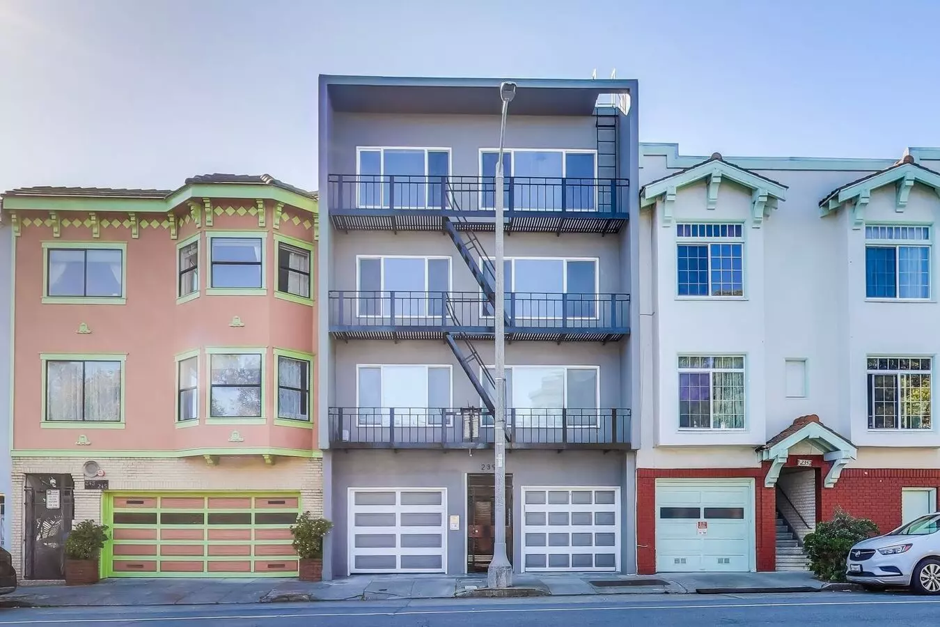 1 Bed • 1 Bath 6 floor plan