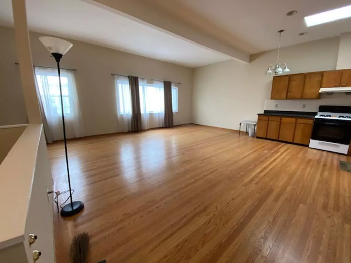 3 Beds • 1 Bath floor plan