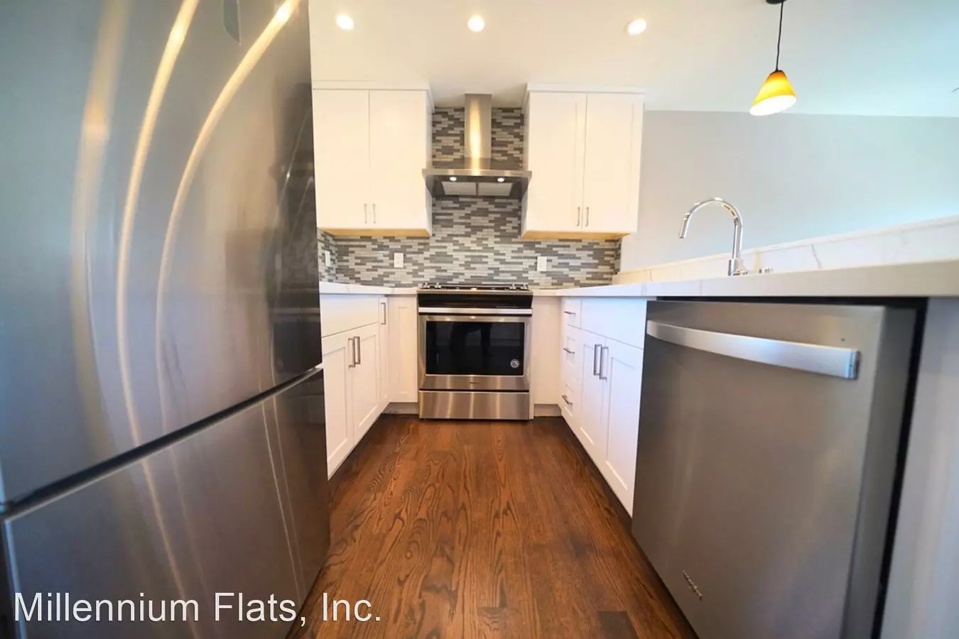 2 Beds • 2 Bath 101 floor plan