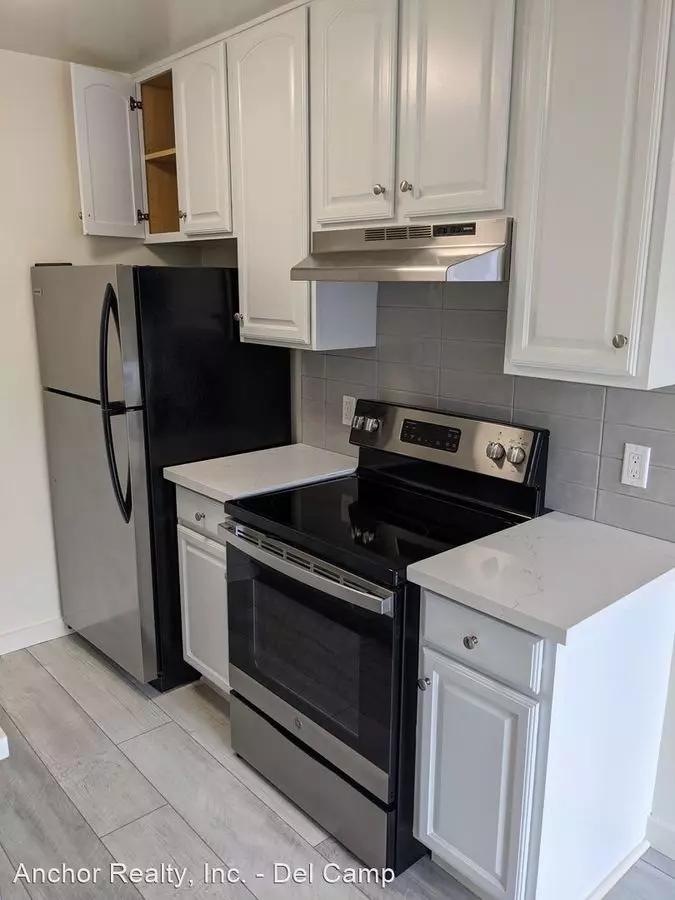 1 Bed, 1 Bath Model floor plan
