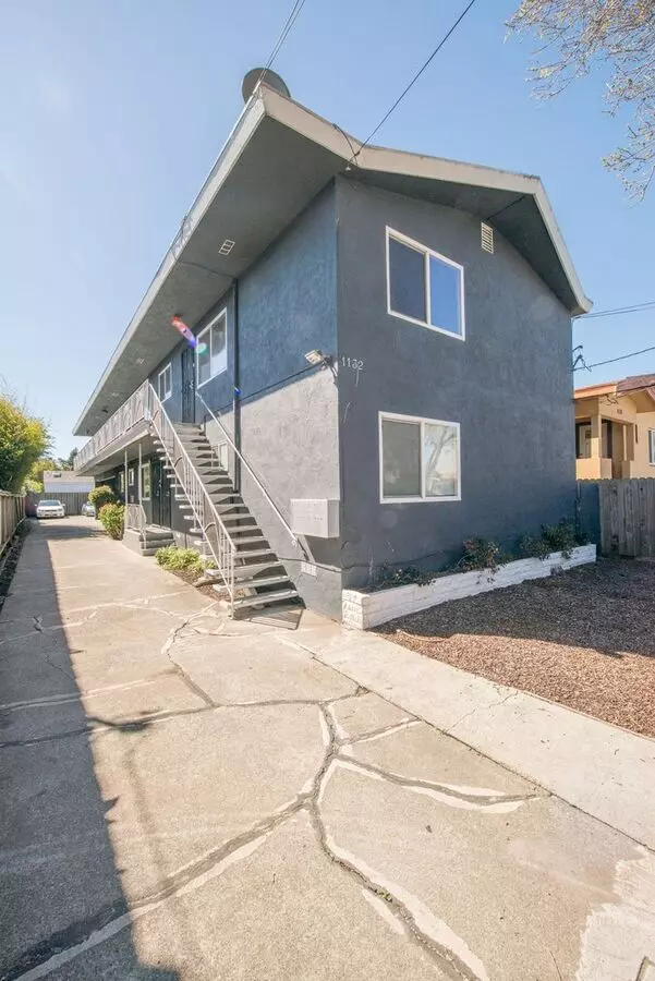 1 Bed • 1 Bath floor plan