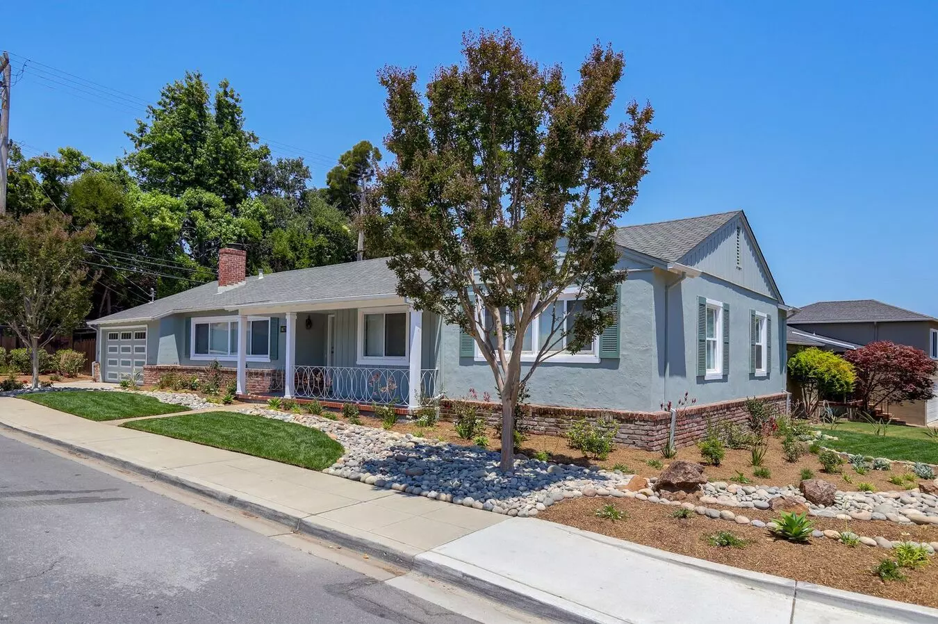 4 Beds • 3 Bath floor plan