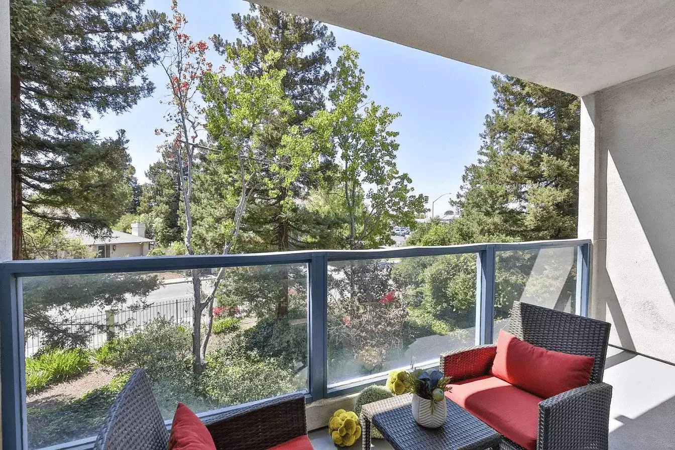 1 Bed • 1 Bath floor plan
