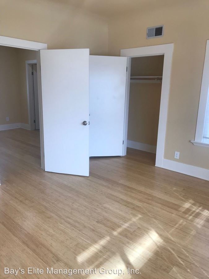 1 Bed • 1 Bath floor plan