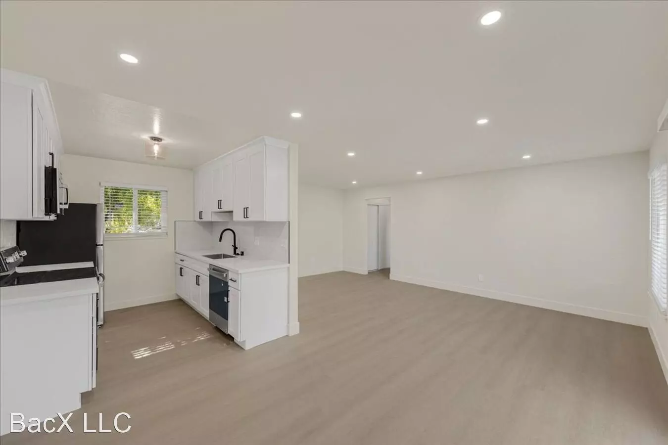 1 Bed • 1 Bath floor plan
