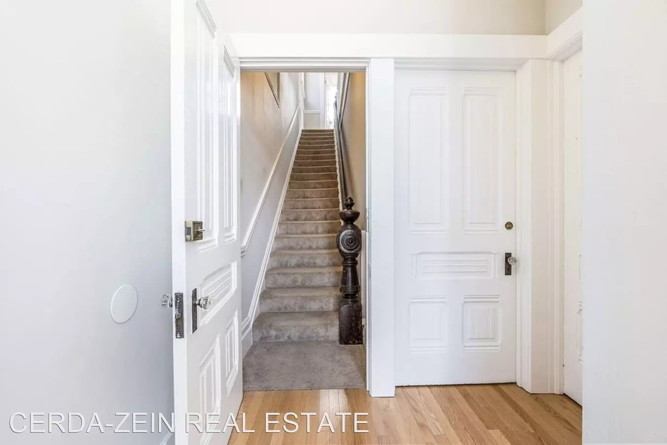1 Bed • 1 Bath floor plan