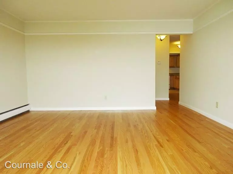 1 Bed • 1 Bath 103 floor plan