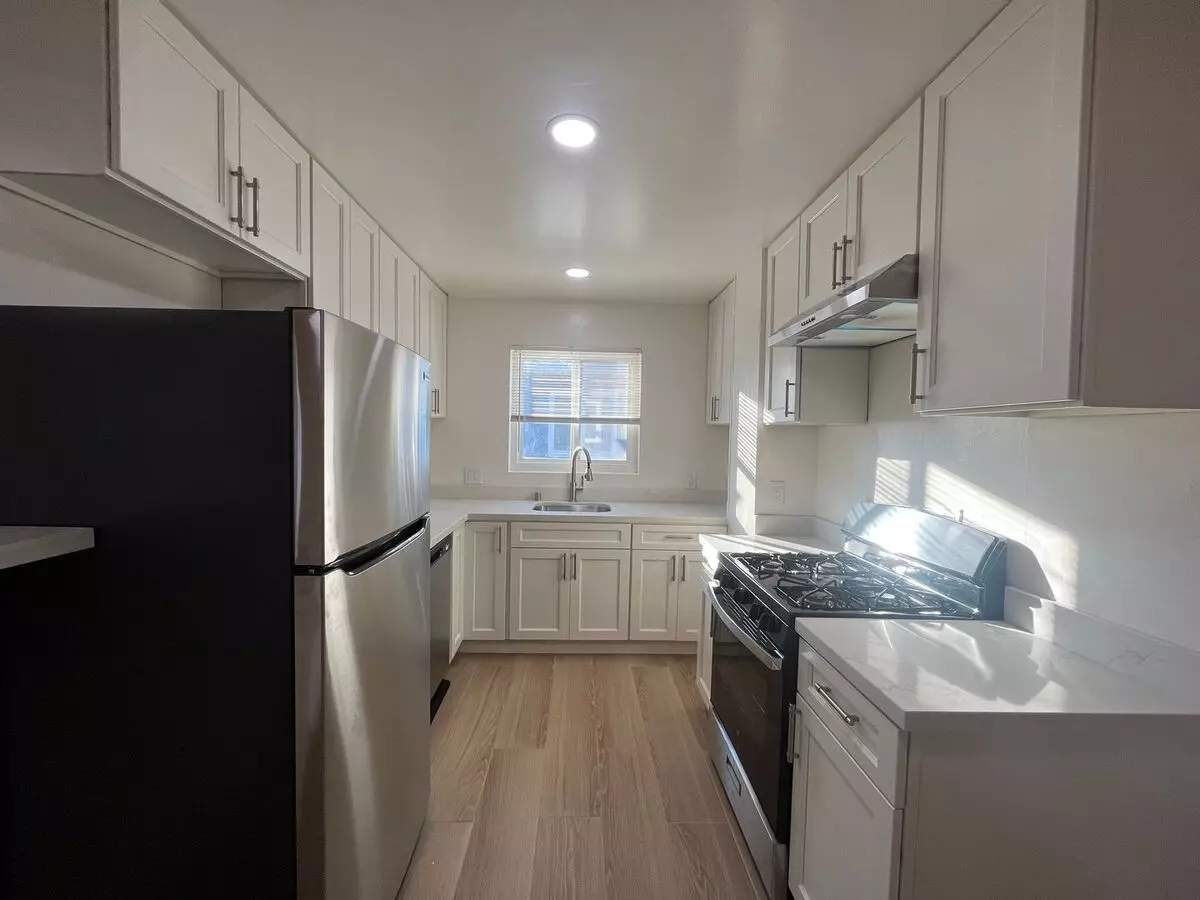2 Beds • 1 Bath 3926 floor plan