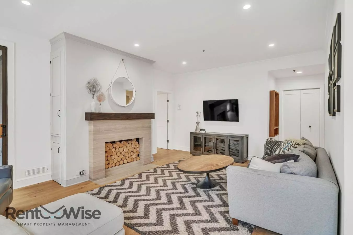 1 Bed • 1 Bath 51 floor plan