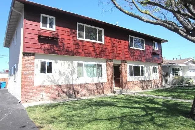 2121 Monroe St - C floor plan