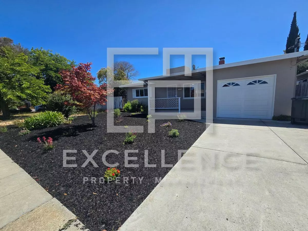 2 Beds • 1 Bath - floor plan
