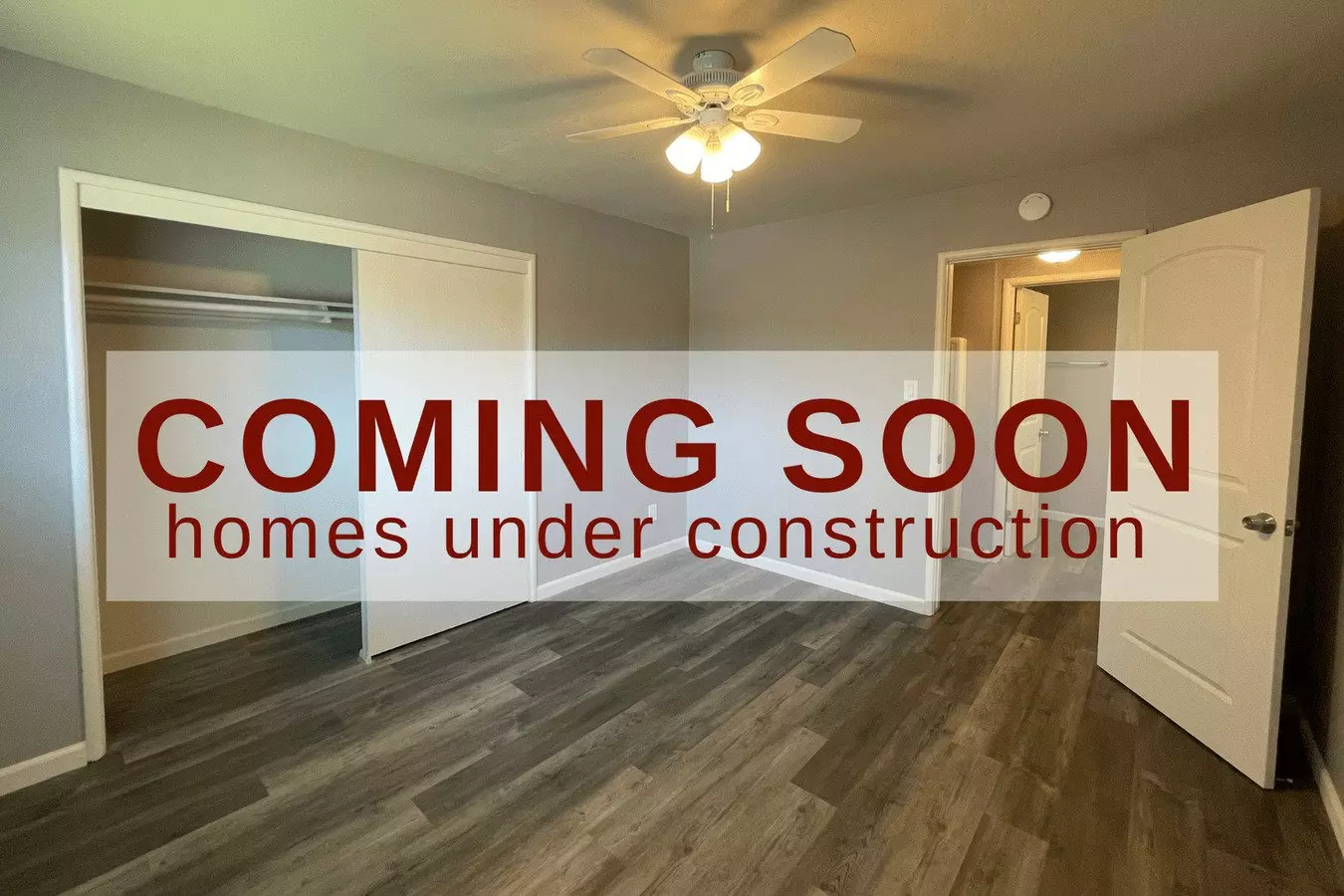 2 Beds • 1 Bath 506 floor plan