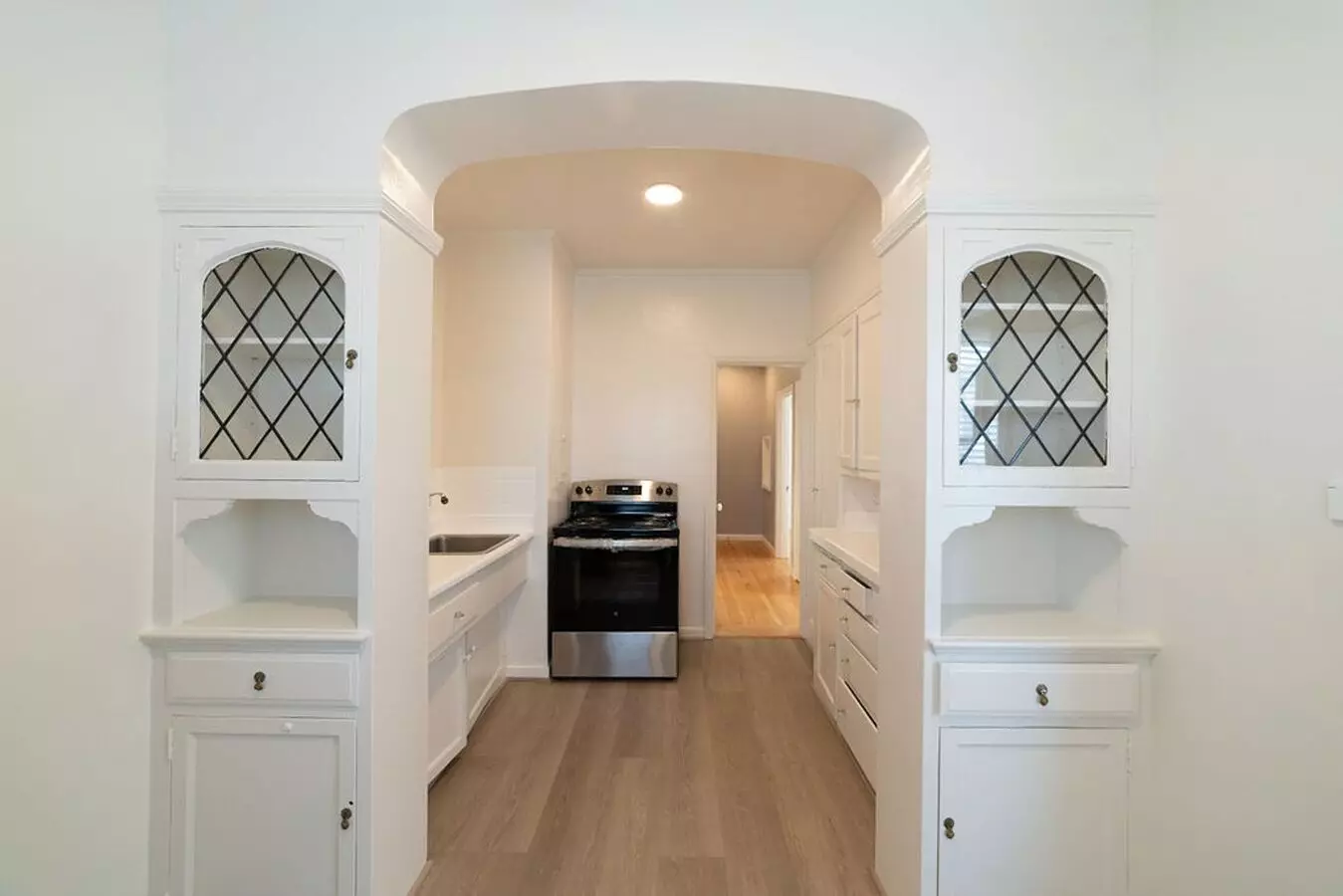 Unit 07 07 floor plan