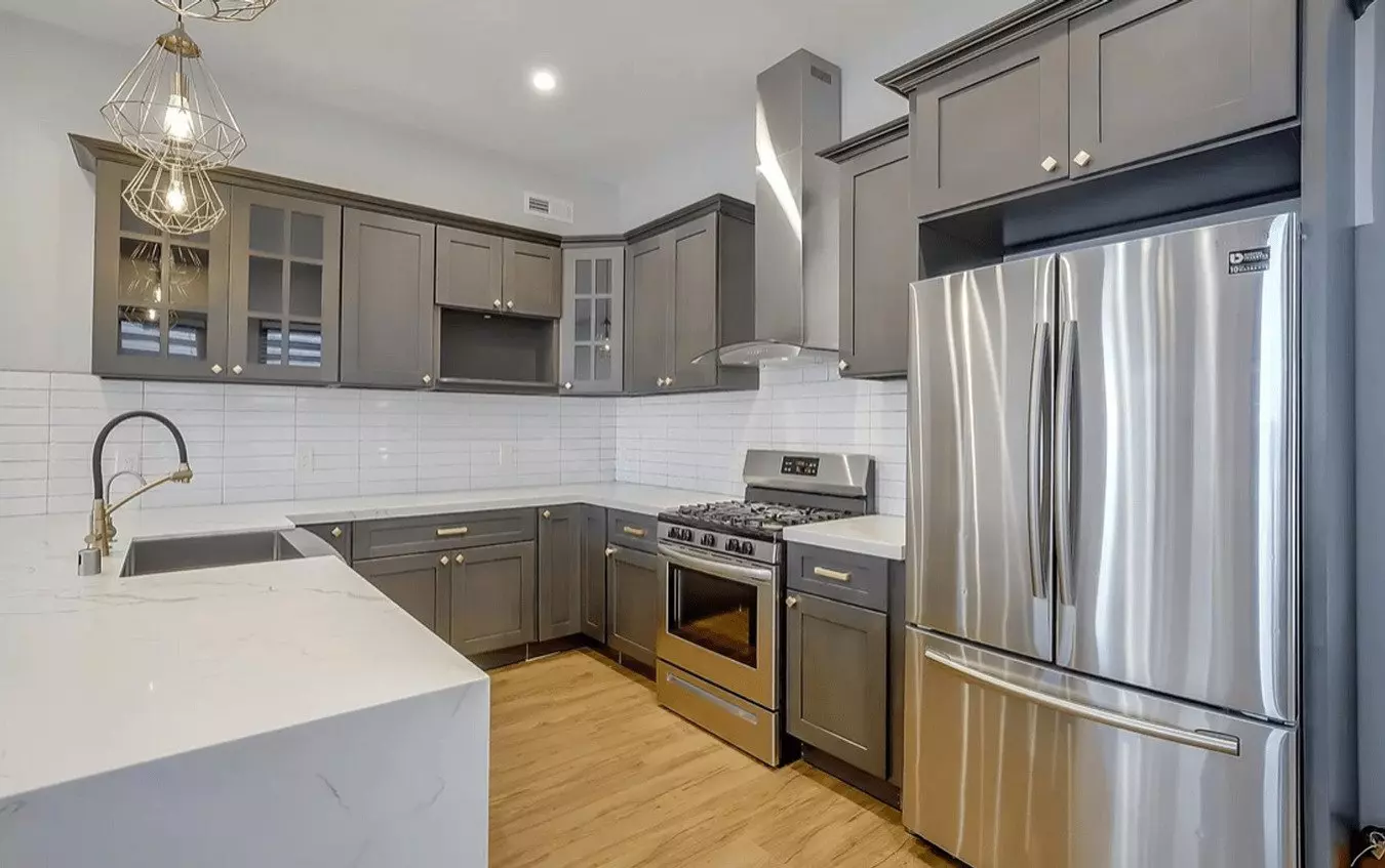 3 Beds • 2 Bath 1207 floor plan