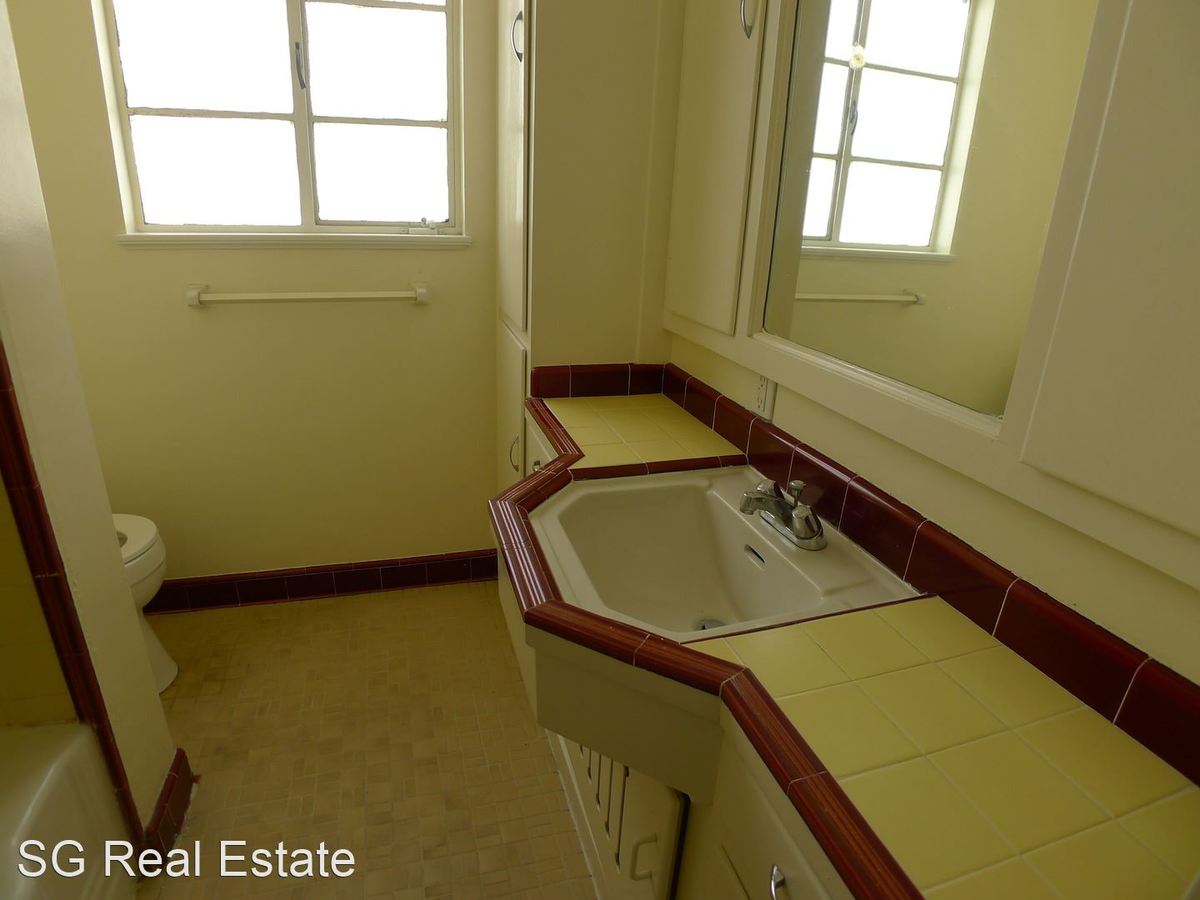 1 Bed, 1 Bath Model floor plan