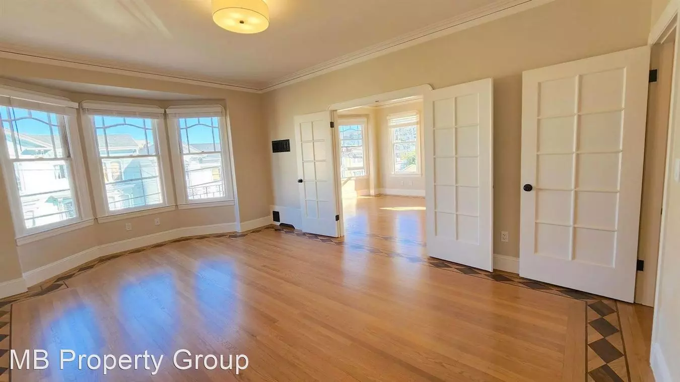 1 Bed • 1 Bath floor plan