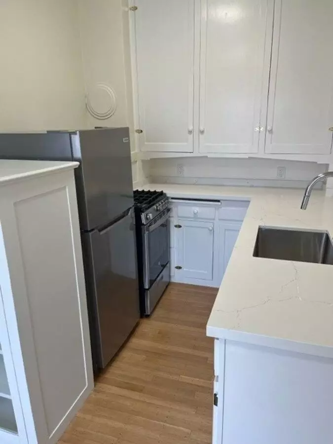 Studio • 1 Bath 16 floor plan