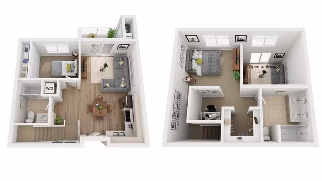 2x2L-1122-p1 floor plan