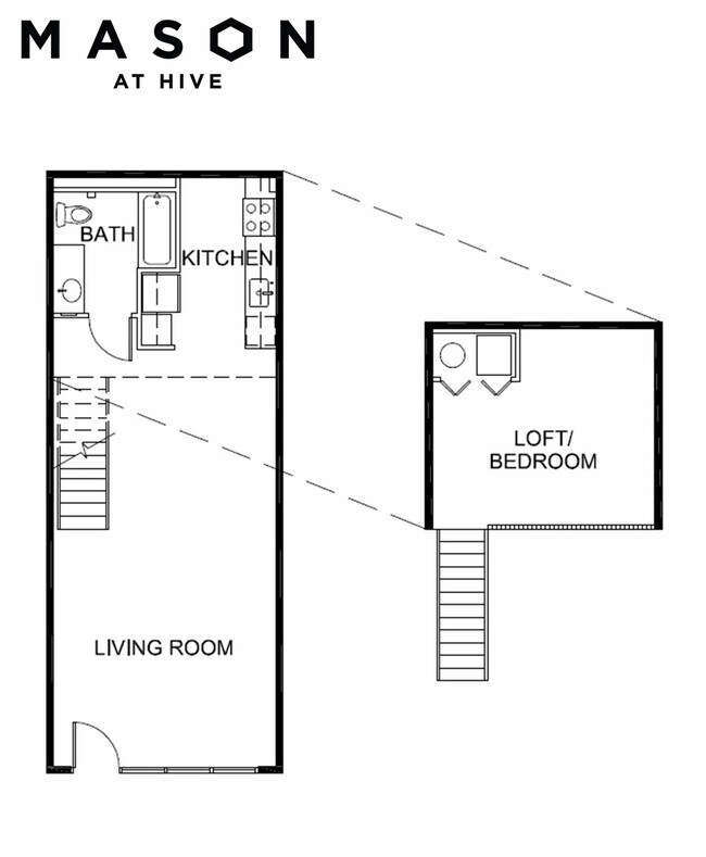 L 2300-212 floor plan