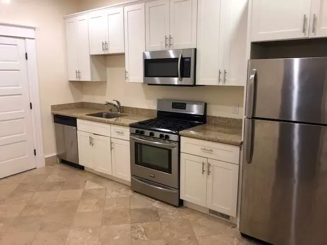 3 Beds • 1 Bath floor plan