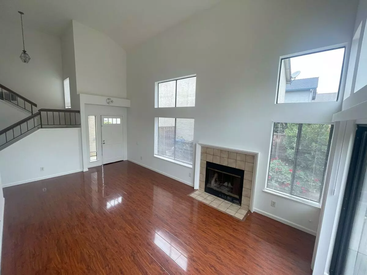 Unit - floor plan