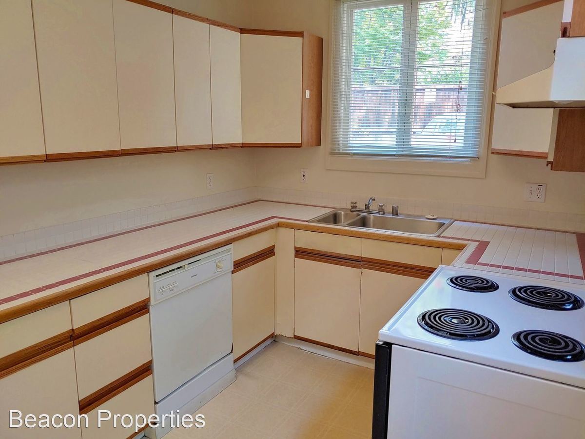 1 Bed • 1 Bath floor plan