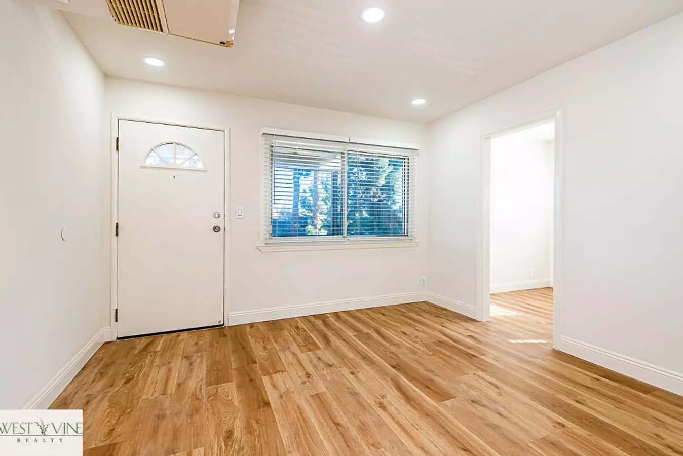 1 Bed • 1 Bath 6 floor plan
