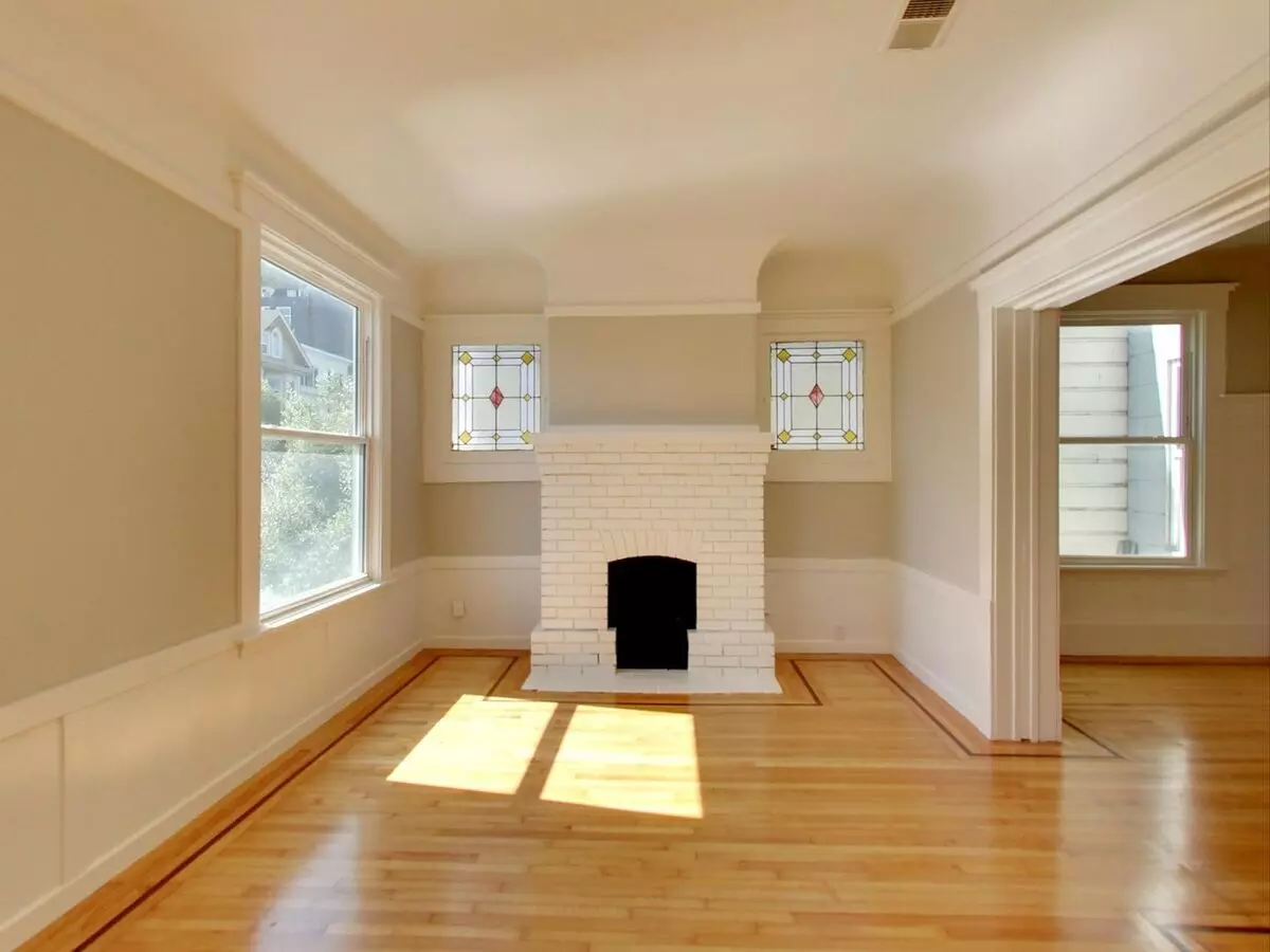 2 Beds • 1 Bath floor plan