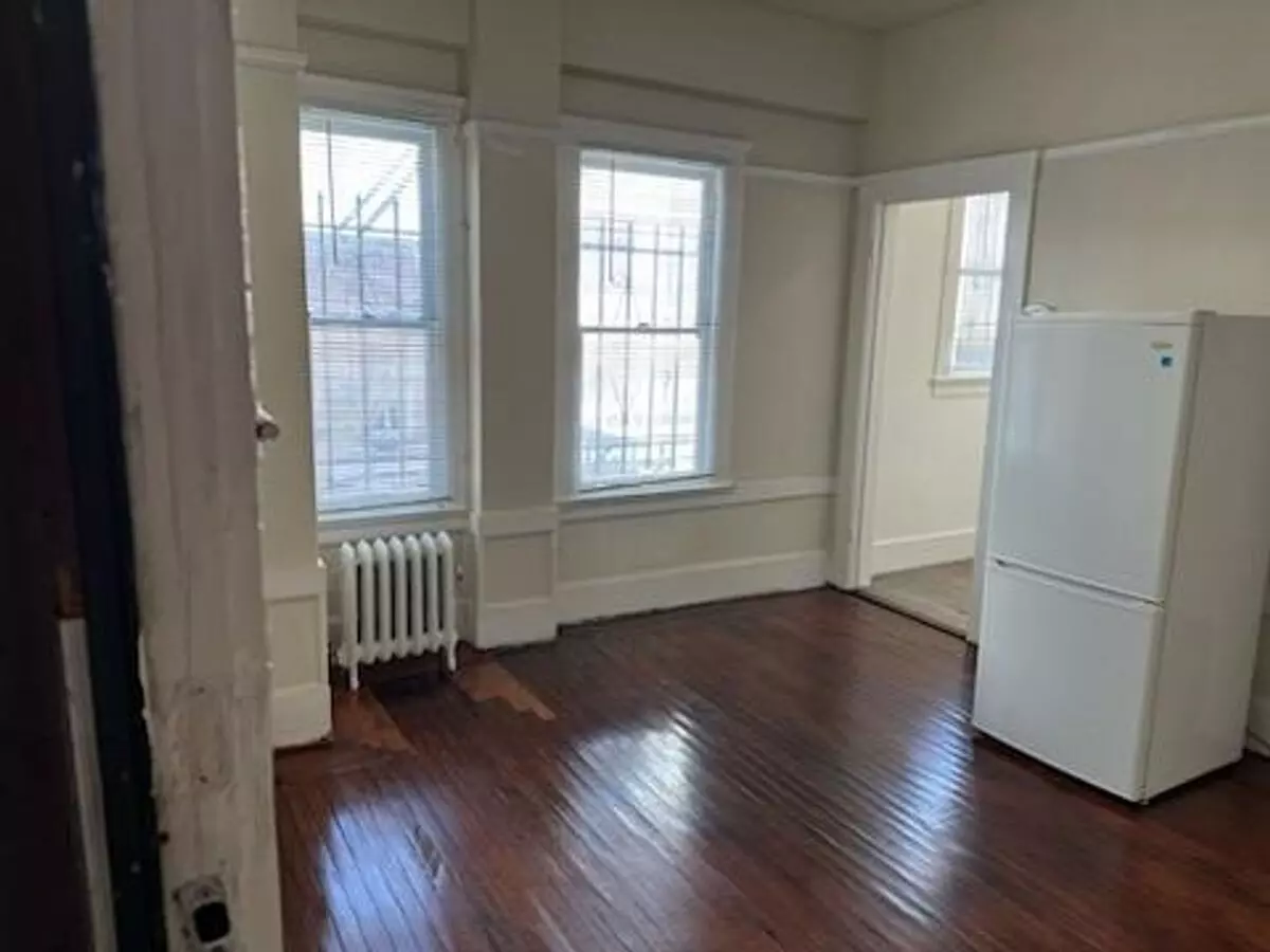 Unit 403 403 floor plan