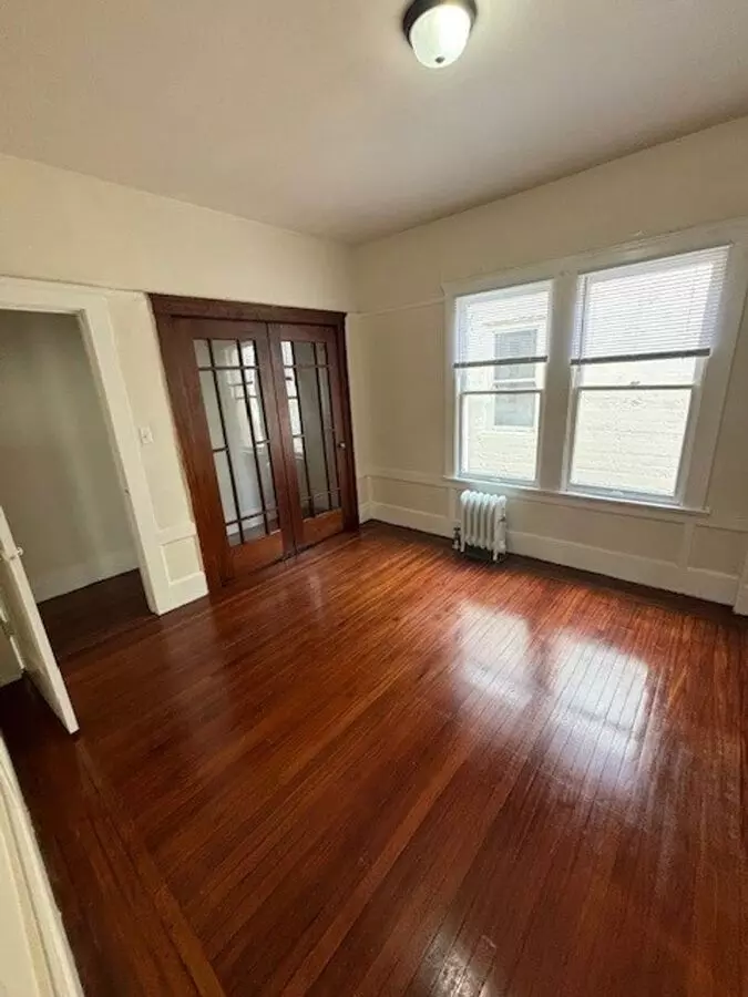 1 Bed • 1 Bath 502 floor plan