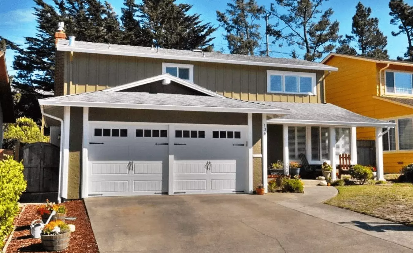 4 Beds • 2 Bath floor plan