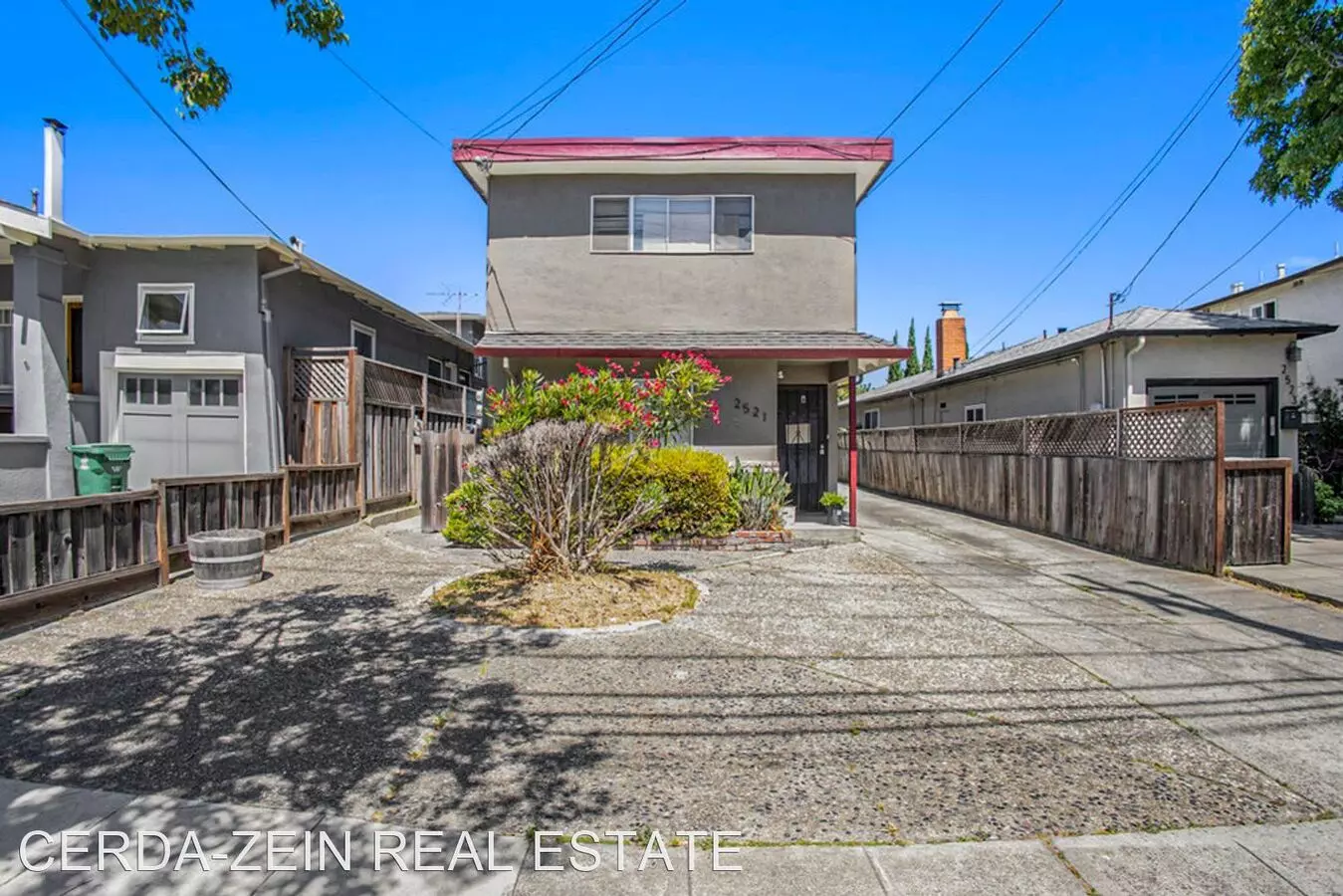 1 Bed • 1 Bath E floor plan