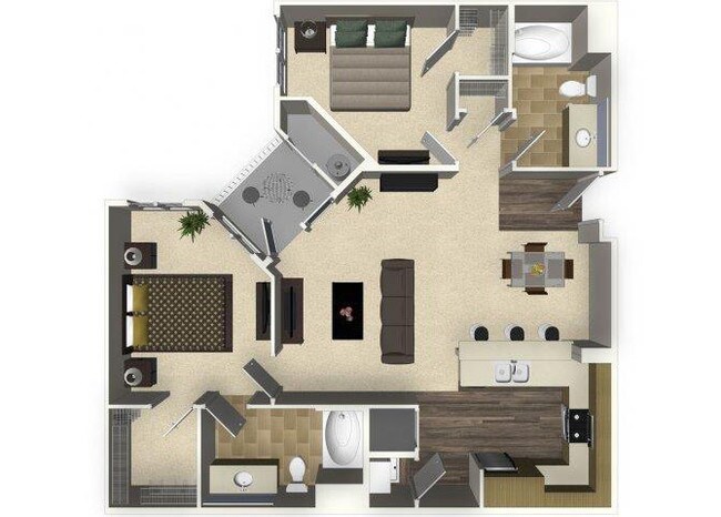 B1 531 531 floor plan