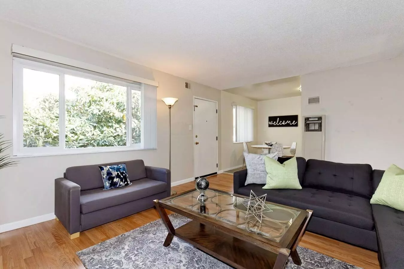 Unit 2 2 floor plan
