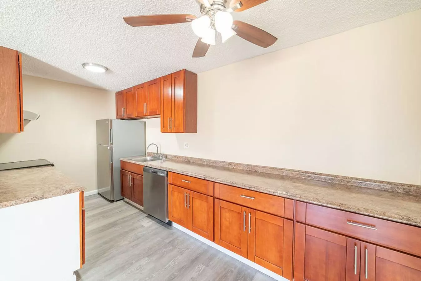 1 Bed • 1 Bath 204 floor plan
