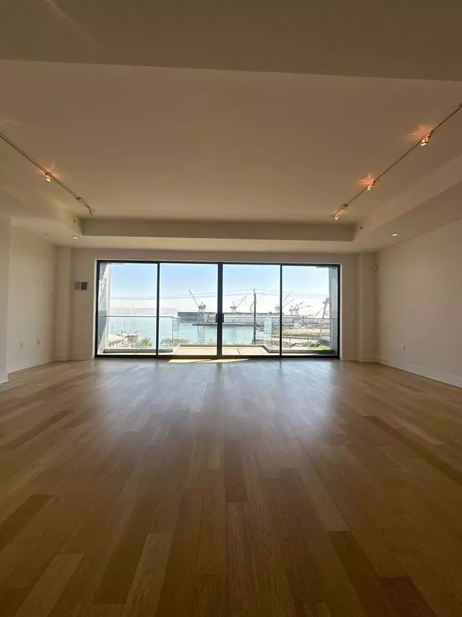 2 Beds, 2 Baths Model floor plan