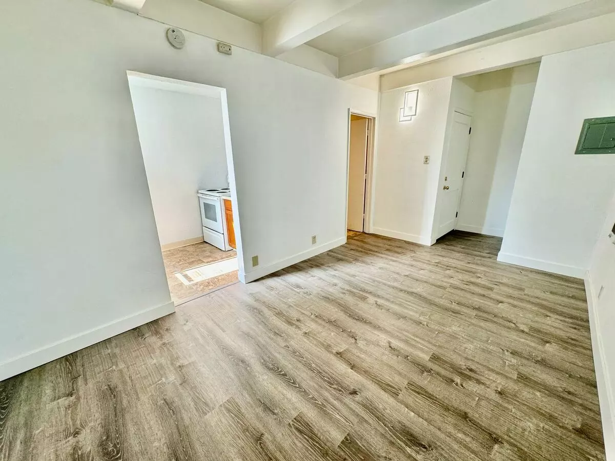 Studio • 1 Bath G floor plan