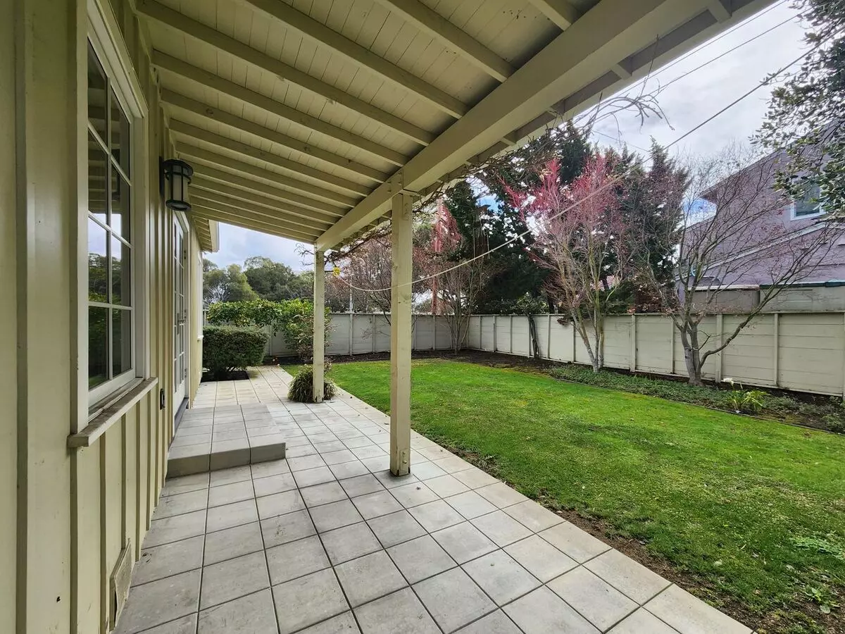 1 Bed • 1 Bath floor plan