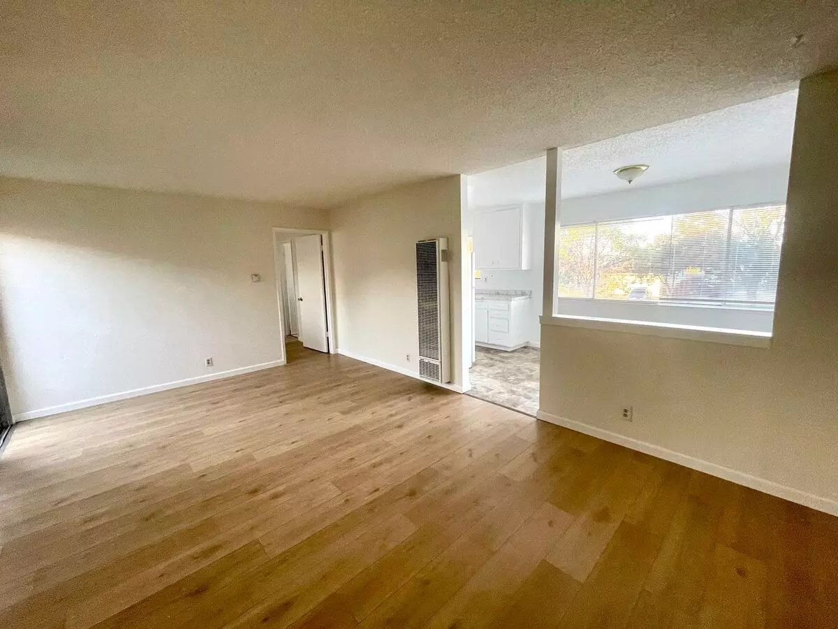 1 Bed • 1 Bath floor plan