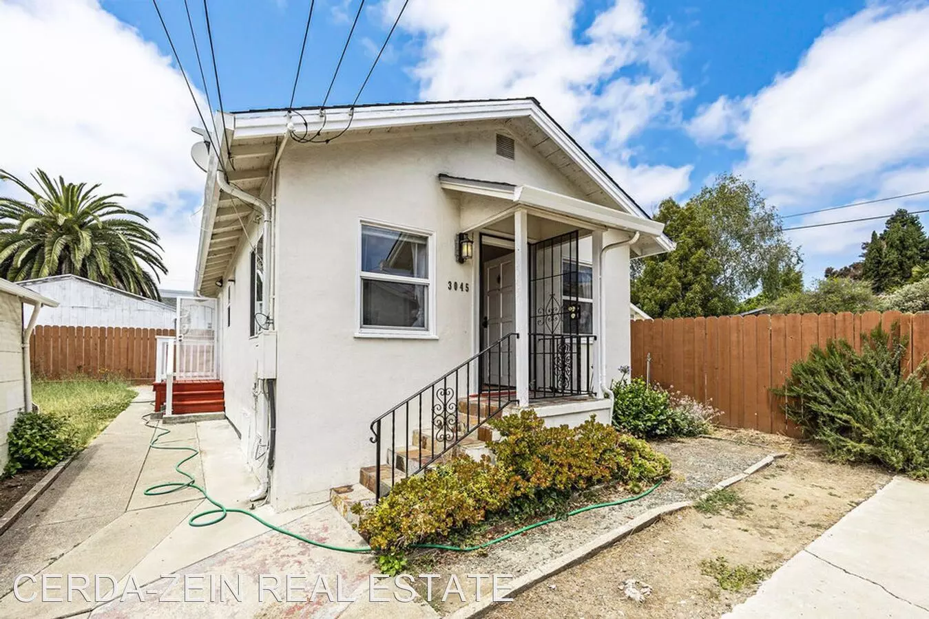 2 Beds • 1 Bath floor plan
